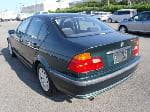 Used 1999 BMW 3 SERIES BF69618 for Sale Image 3