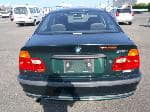 Used 1999 BMW 3 SERIES BF69618 for Sale Image 4