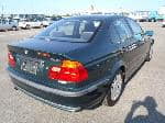 Used 1999 BMW 3 SERIES BF69618 for Sale Image 5