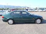 Used 1999 BMW 3 SERIES BF69618 for Sale Image 6