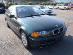 Used 1999 BMW 3 SERIES BF69618 for Sale Image 7