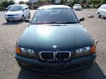 Used 1999 BMW 3 SERIES BF69618 for Sale Image 8