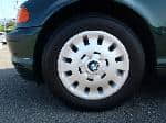 Used 1999 BMW 3 SERIES BF69618 for Sale Image 9