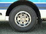 Used 1989 HINO RAINBOW BF69595 for Sale Image 10