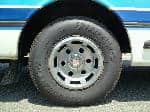 Used 1989 HINO RAINBOW BF69595 for Sale Image 11