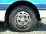 Used 1989 HINO RAINBOW BF69595 for Sale Image 12