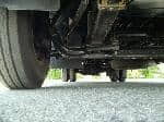 Used 1989 HINO RAINBOW BF69595 for Sale Image 13