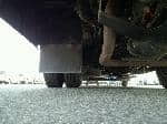 Used 1989 HINO RAINBOW BF69595 for Sale Image 15