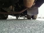 Used 1989 HINO RAINBOW BF69595 for Sale Image 16