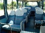 Used 1989 HINO RAINBOW BF69595 for Sale Image 19