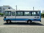 Used 1989 HINO RAINBOW BF69595 for Sale Image 2
