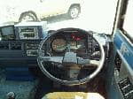Used 1989 HINO RAINBOW BF69595 for Sale Image 20