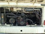 Used 1989 HINO RAINBOW BF69595 for Sale Image 27