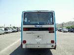 Used 1989 HINO RAINBOW BF69595 for Sale Image 4