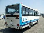 Used 1989 HINO RAINBOW BF69595 for Sale Image 5