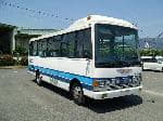 Used 1989 HINO RAINBOW BF69595 for Sale Image 7