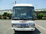 Used 1989 HINO RAINBOW BF69595 for Sale Image 8