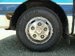 Used 1989 HINO RAINBOW BF69595 for Sale Image 9