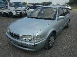 Used 1998 TOYOTA SPRINTER SEDAN BF69573 for Sale Image 1