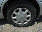Used 1998 TOYOTA SPRINTER SEDAN BF69573 for Sale Image 10