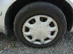 Used 1998 TOYOTA SPRINTER SEDAN BF69573 for Sale Image 12