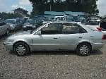 Used 1998 TOYOTA SPRINTER SEDAN BF69573 for Sale Image 2