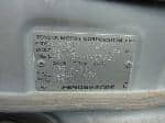 Used 1998 TOYOTA SPRINTER SEDAN BF69573 for Sale Image 27