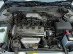 Used 1998 TOYOTA SPRINTER SEDAN BF69573 for Sale Image 28