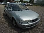 Used 1998 TOYOTA SPRINTER SEDAN BF69573 for Sale Image 7