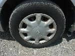 Used 1998 TOYOTA SPRINTER SEDAN BF69573 for Sale Image 9
