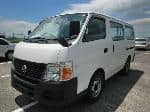 Used 2006 NISSAN CARAVAN VAN BF69663 for Sale Image 1