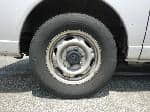 Used 2006 NISSAN CARAVAN VAN BF69663 for Sale Image 10
