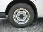 Used 2006 NISSAN CARAVAN VAN BF69663 for Sale Image 12