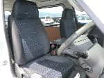 Used 2006 NISSAN CARAVAN VAN BF69663 for Sale Image 17