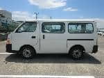 Used 2006 NISSAN CARAVAN VAN BF69663 for Sale Image 2