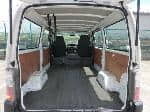 Used 2006 NISSAN CARAVAN VAN BF69663 for Sale Image 21