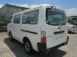 Used 2006 NISSAN CARAVAN VAN BF69663 for Sale Image 3