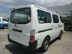 Used 2006 NISSAN CARAVAN VAN BF69663 for Sale Image 5