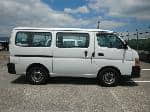 Used 2006 NISSAN CARAVAN VAN BF69663 for Sale Image 6