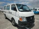 Used 2006 NISSAN CARAVAN VAN BF69663 for Sale Image 7