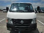 Used 2006 NISSAN CARAVAN VAN BF69663 for Sale Image 8