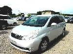 Used 2005 TOYOTA ISIS BF69578 for Sale Image 1