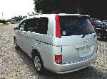 Used 2005 TOYOTA ISIS BF69578 for Sale Image 3