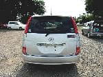Used 2005 TOYOTA ISIS BF69578 for Sale Image 4