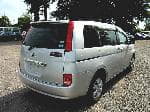 Used 2005 TOYOTA ISIS BF69578 for Sale Image 5