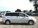 Used 2005 TOYOTA ISIS BF69578 for Sale Image 6