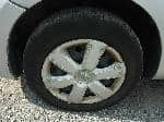 Used 2005 TOYOTA ISIS BF69578 for Sale Image 9