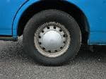 Used 1990 ISUZU FARGO VAN BF69665 for Sale Image 12
