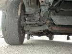 Used 1990 ISUZU FARGO VAN BF69665 for Sale Image 13