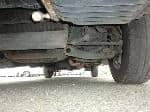 Used 1990 ISUZU FARGO VAN BF69665 for Sale Image 14